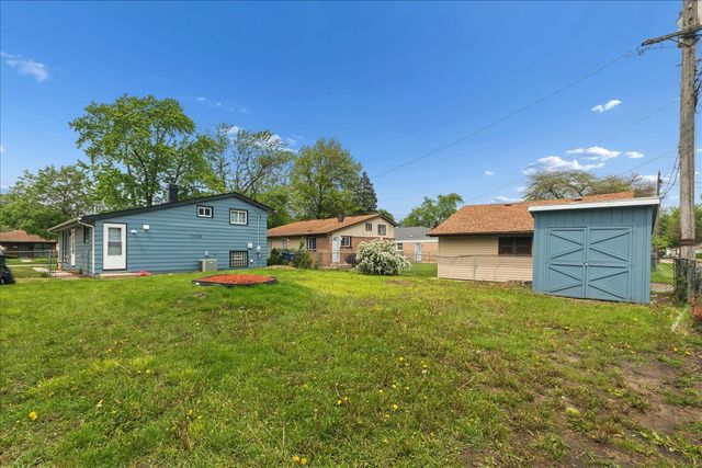 14713 Dante Avenue, Dolton, IL 60419