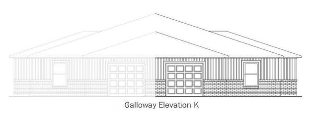 6602 NW Gregory Street, Bentonville, AR 72713