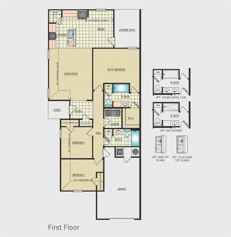 6602 NW Gregory Street, Bentonville, AR 72713