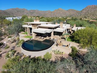 14345 N Sunset Gallery Drive, Marana, AZ 85658