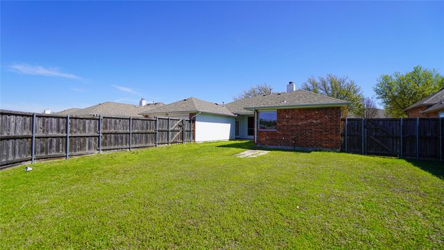 2161 Teagle Drive, Rockwall, TX 75032