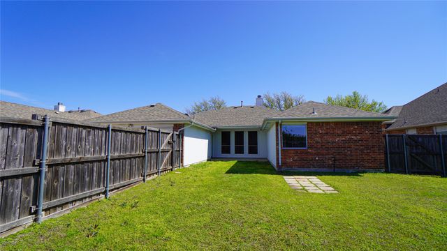 2161 Teagle Drive, Rockwall, TX 75032