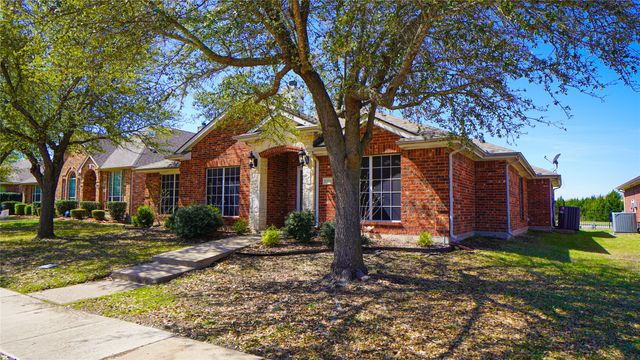 2161 Teagle Drive, Rockwall, TX 75032