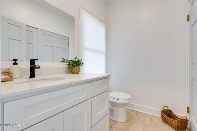 125 Donald Drive, Lafayette, LA 70503
