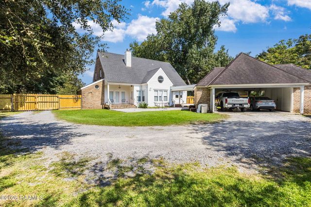 125 Donald Drive, Lafayette, LA 70503