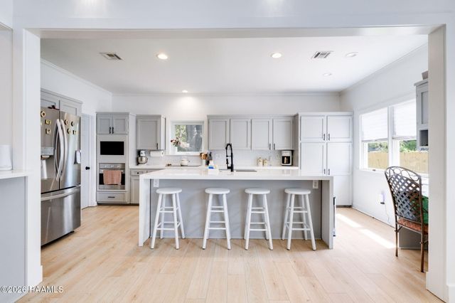 125 Donald Drive, Lafayette, LA 70503