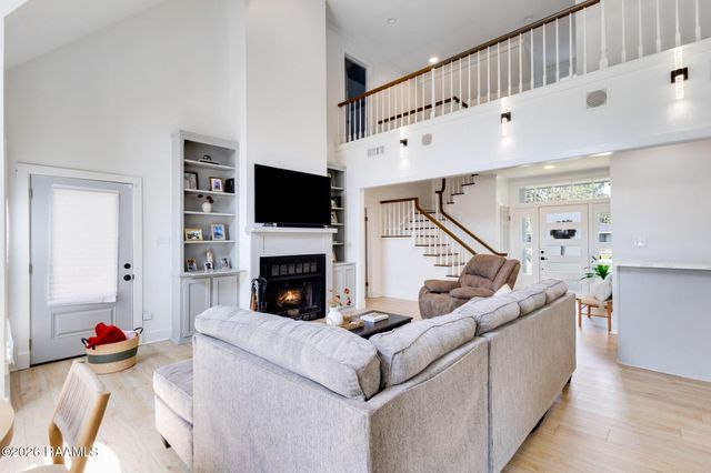 125 Donald Drive, Lafayette, LA 70503