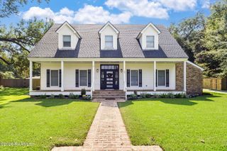 125 Donald Drive, Lafayette, LA 70503