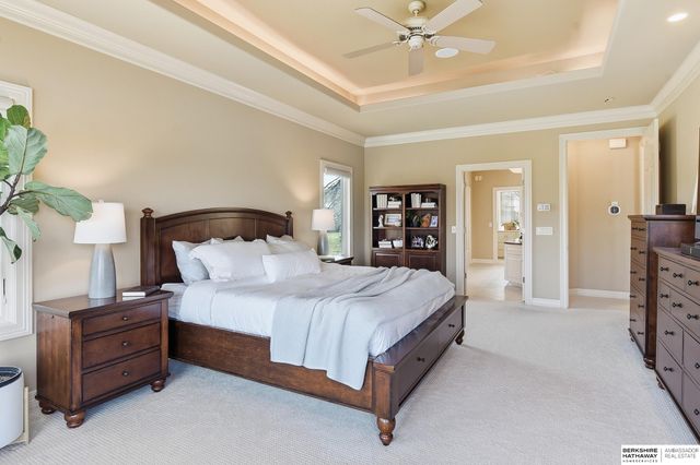 4802 Lakeside Circle, Bellevue, NE 68133