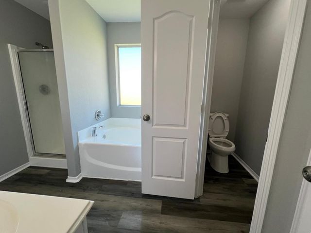 23607 Mesquite Trail Lane, Spring, TX 77373