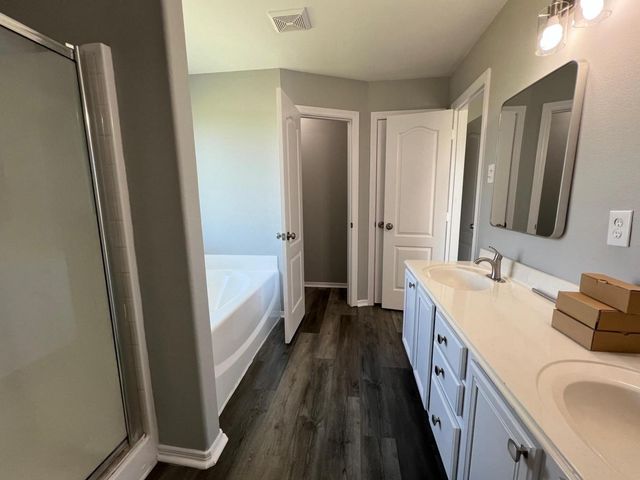 23607 Mesquite Trail Lane, Spring, TX 77373