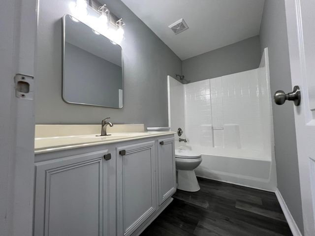 23607 Mesquite Trail Lane, Spring, TX 77373