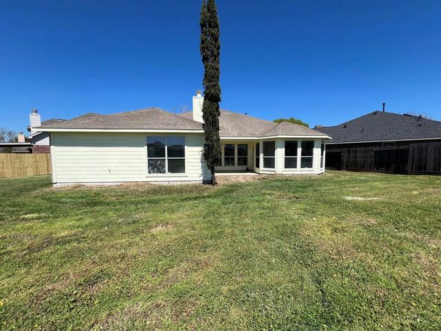 23607 Mesquite Trail Lane, Spring, TX 77373