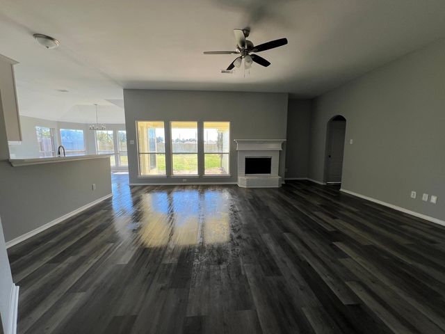 23607 Mesquite Trail Lane, Spring, TX 77373