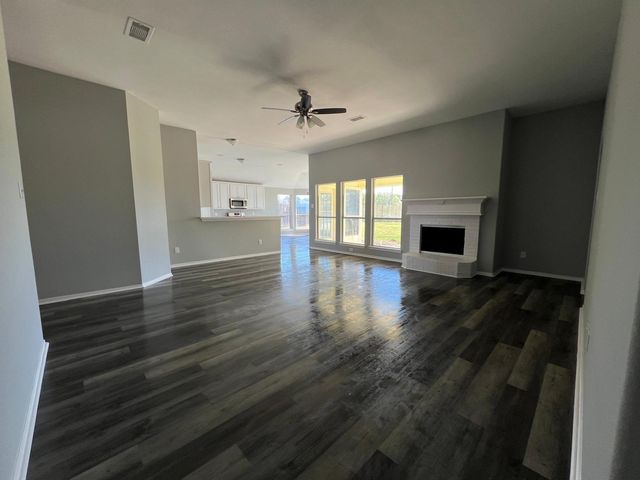 23607 Mesquite Trail Lane, Spring, TX 77373