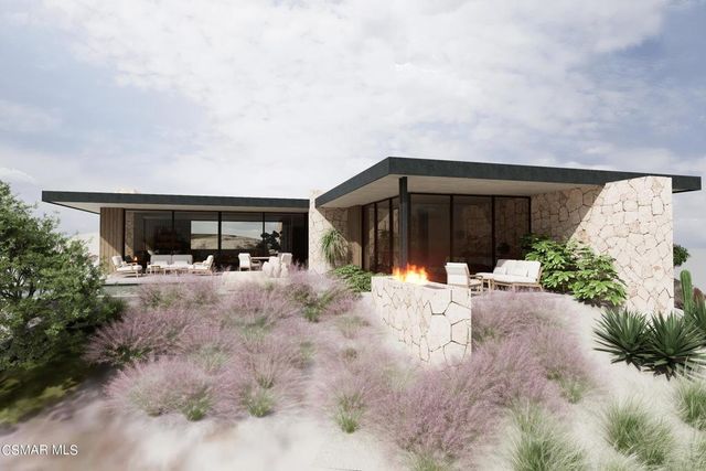 23118 Saddle Peak Road, Topanga, CA 90290