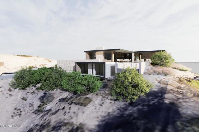 23118 Saddle Peak Road, Topanga, CA 90290