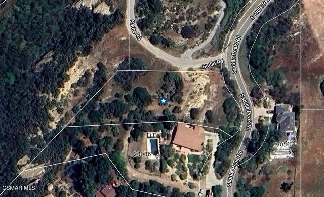 23118 Saddle Peak Road, Topanga, CA 90290