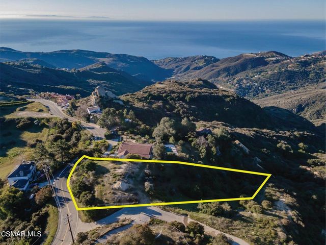 23118 Saddle Peak Road, Topanga, CA 90290
