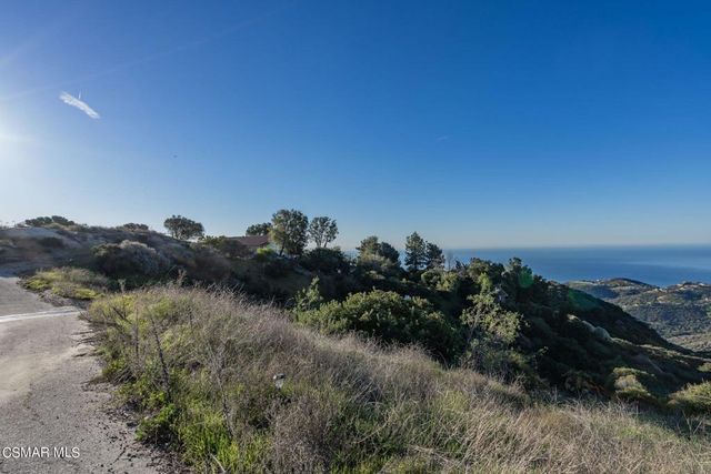 23118 Saddle Peak Road, Topanga, CA 90290