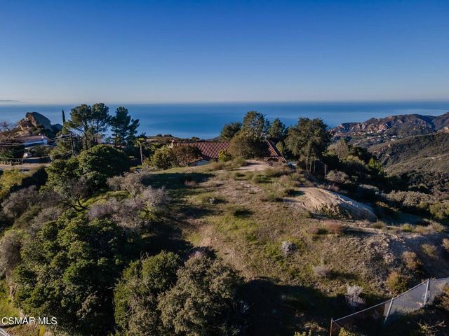 23118 Saddle Peak Road, Topanga, CA 90290