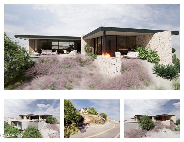 23118 Saddle Peak Road, Topanga, CA 90290