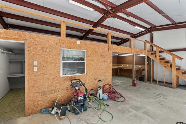 4610 N US Hwy 79, Deberry, TX 75639