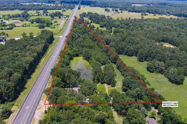 4610 N US Hwy 79, Deberry, TX 75639