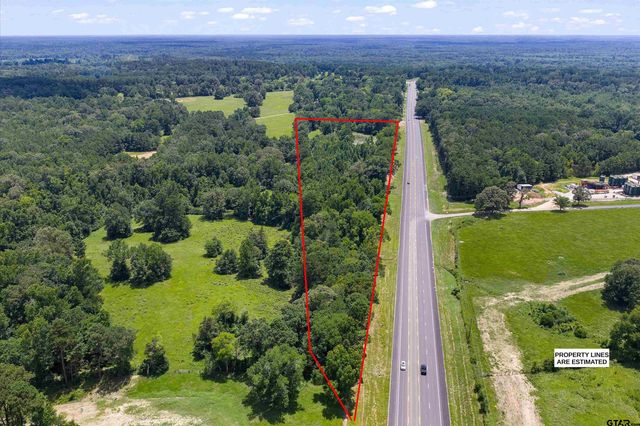 4610 N US Hwy 79, Deberry, TX 75639