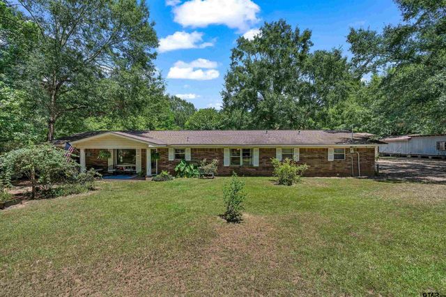 4610 N US Hwy 79, Deberry, TX 75639
