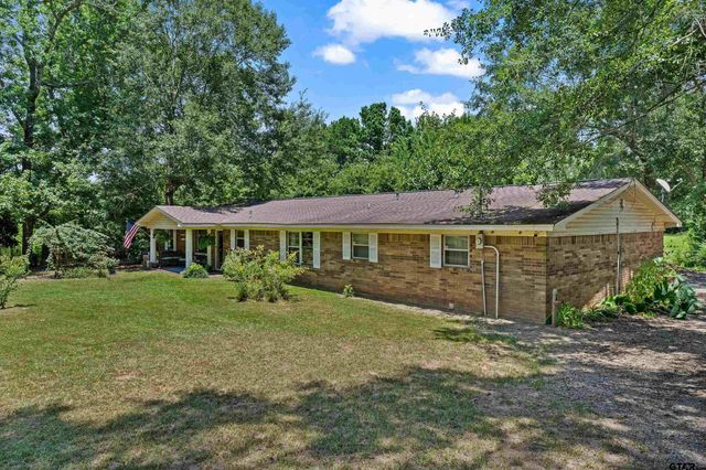 4610 N US Hwy 79, Deberry, TX 75639