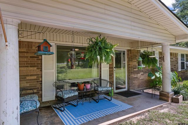 4610 N US Hwy 79, Deberry, TX 75639