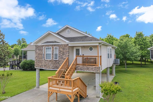 531 Tanasi Trail, Pigeon Forge, TN 37863