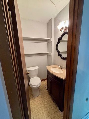 610 Blueberry Hill Road, Winslow, AR 72959