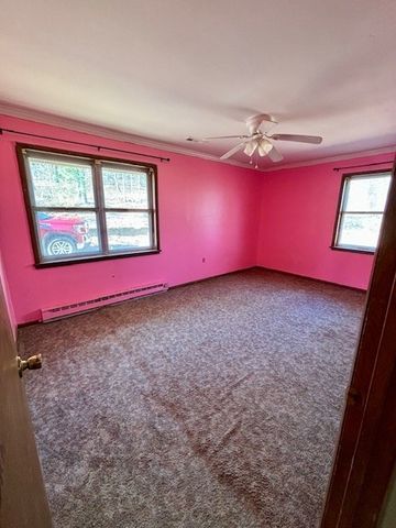 610 Blueberry Hill Road, Winslow, AR 72959