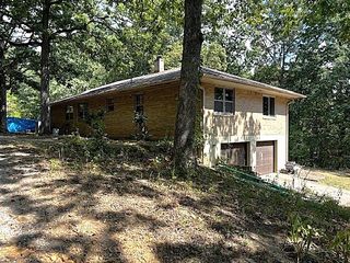 610 Blueberry Hill Road, Winslow, AR 72959