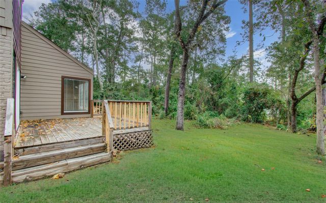 712 Player Court, Conroe, TX 77302