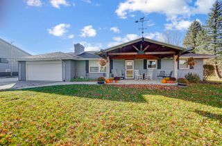 17946 National Road 17946 National Road, Wapakoneta, OH 45895