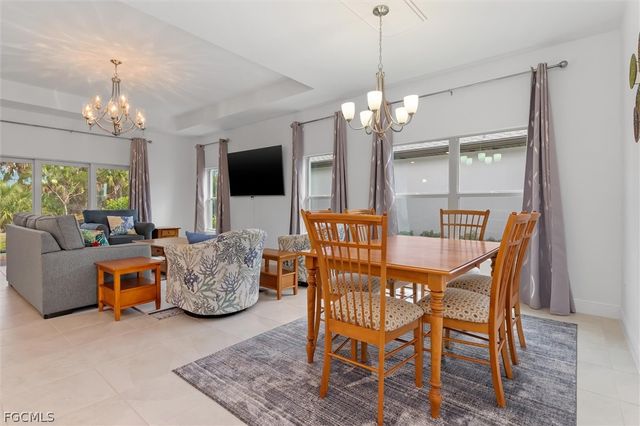 1736 Sunset Preserve WAY, Port Charlotte, FL 33953