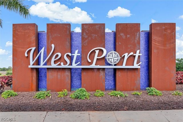 1736 Sunset Preserve WAY, Port Charlotte, FL 33953