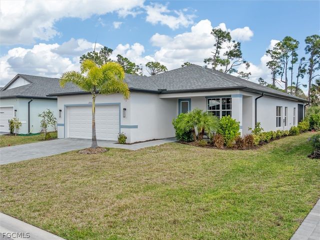 1736 Sunset Preserve WAY, Port Charlotte, FL 33953