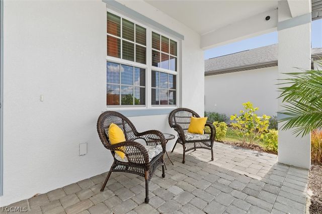 1736 Sunset Preserve WAY, Port Charlotte, FL 33953