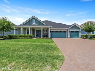 746 GLENNEYRE Circle, St. Augustine, FL 32092