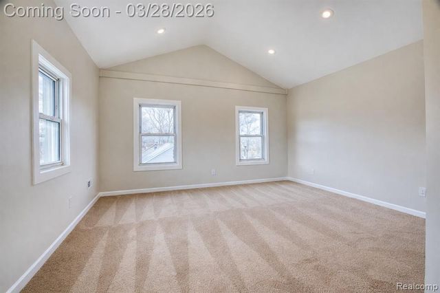 29950 6 Mile Road, Livonia, MI 48152