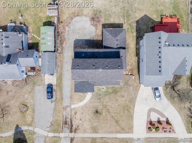 29950 6 Mile Road, Livonia, MI 48152