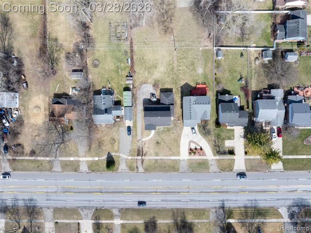 29950 6 Mile Road, Livonia, MI 48152