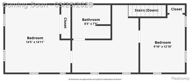 29950 6 Mile Road, Livonia, MI 48152