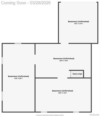 29950 6 Mile Road, Livonia, MI 48152