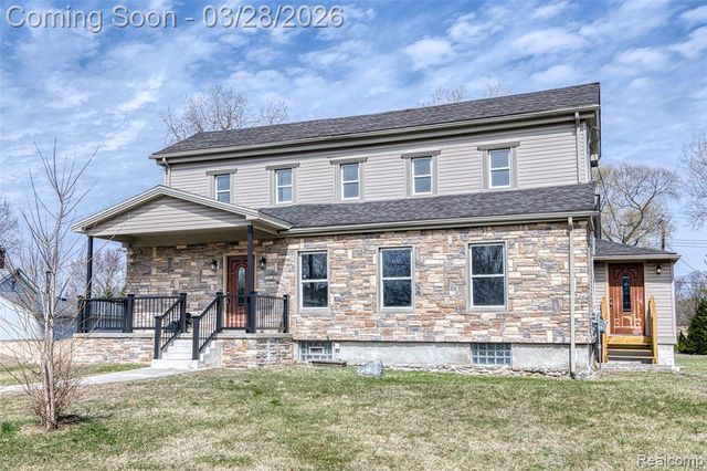 29950 6 Mile Road, Livonia, MI 48152