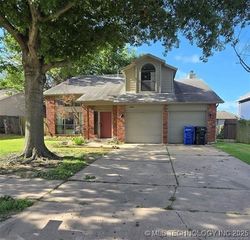 4409 W Toledo Street, Broken Arrow, OK 74012
